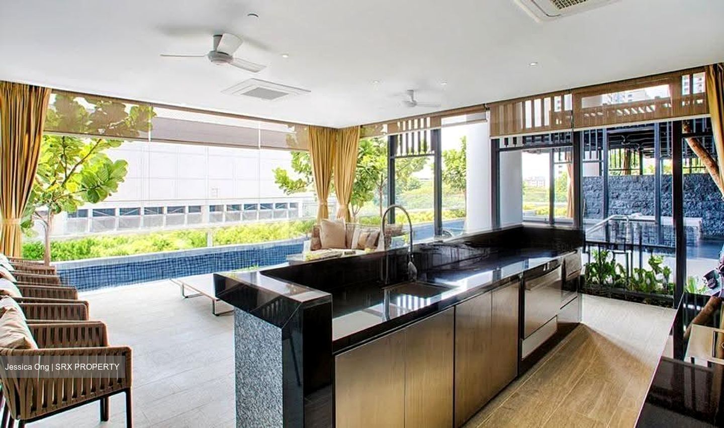 Centro Residences (D20), Condominium #606867381
